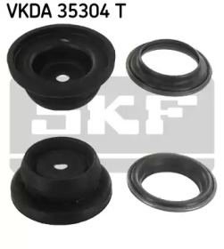 Опора и опорный подшипник SKF для PEUGEOT 405 I (15B) 1.9 SPort MI-16 4x4